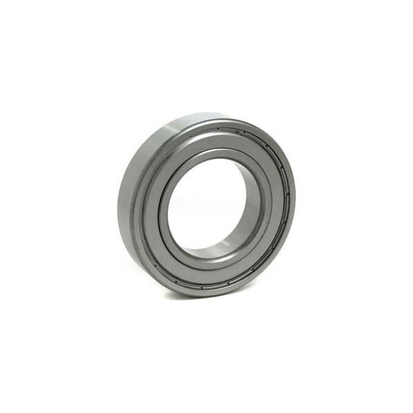 Bearings Ltd TRITAN Deep Groove Ball Bearings Inch, Shielded, Light Duty, 0.125in Bore, 0.375in OD R2-ZZ - main